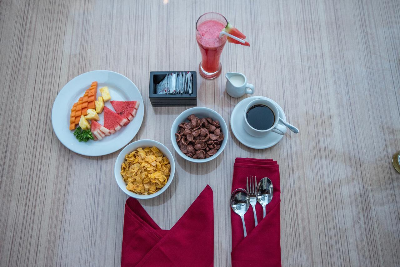 Legian Bisma Suite Kuta Lombok Zewnętrze zdjęcie